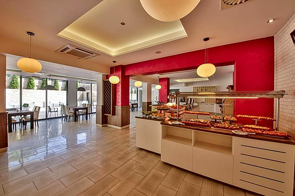 Arena Mar Hotel and SPA
