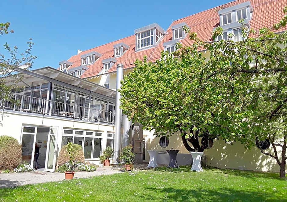 Hotel Alber
