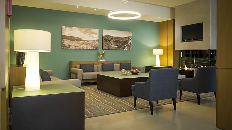 Staybridge Suites Guadalajara Expo By IHG