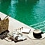 Hotel Ritual de Terra & SPA