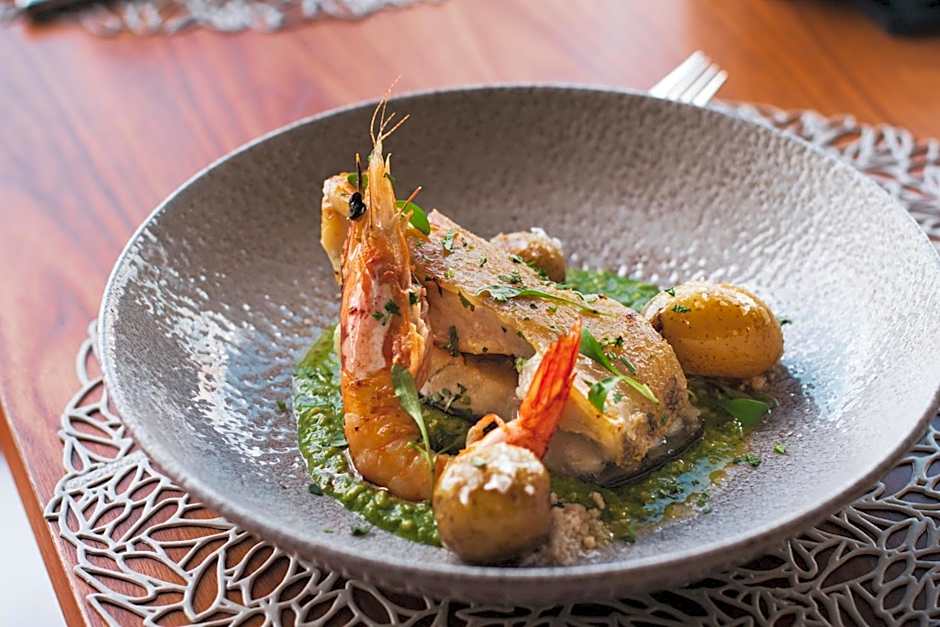 VP Plaza España Design