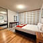 Summit Apartments Brisbane City