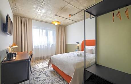 Arche Hotel Wroclaw Airport