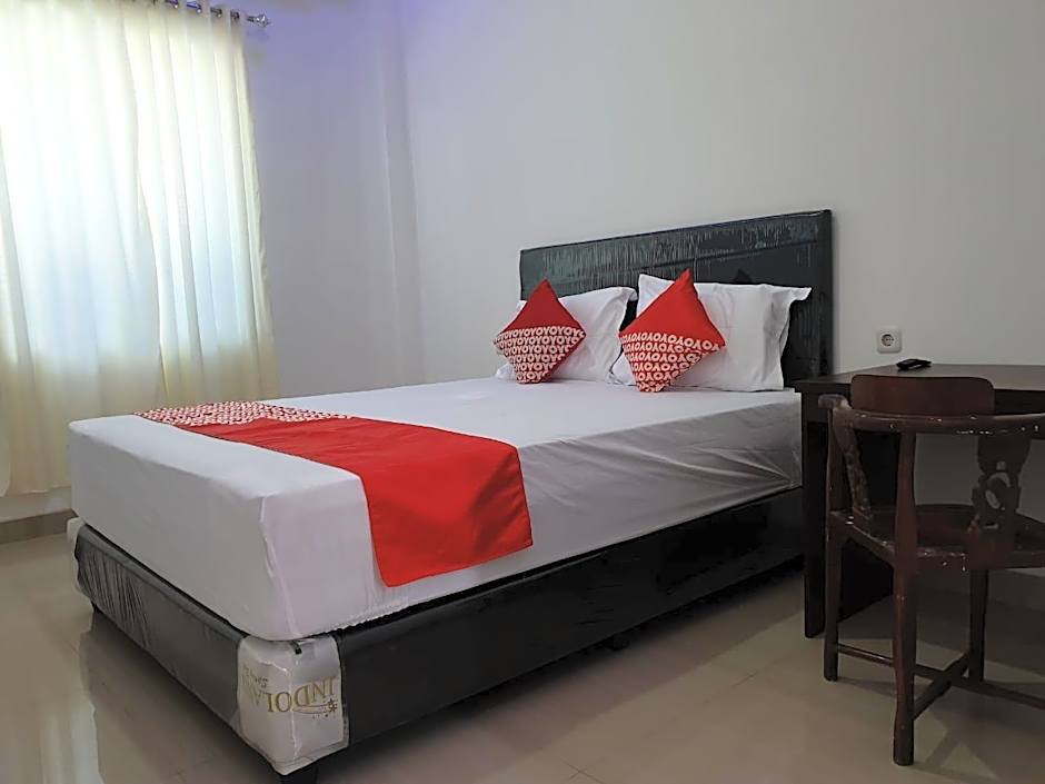 OYO 90536 Wenasia Residence