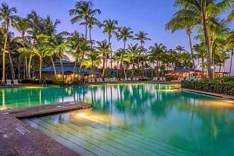 Hyatt Residence Club Dorado, Hacienda Del Mar