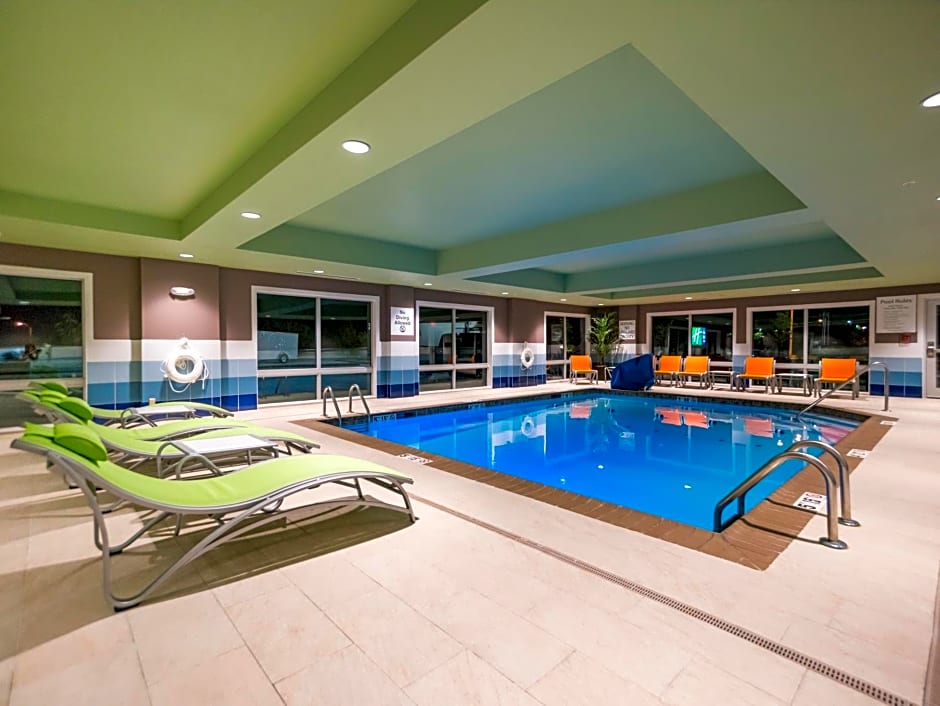Holiday Inn Express & Suites Southaven Central - Memphis By IHG