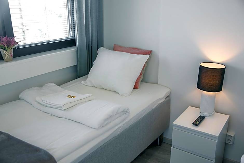 Inn Tourist Hostel