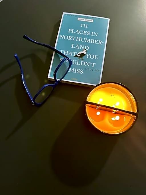 Sanctuary Shores Newbiggin on Sea