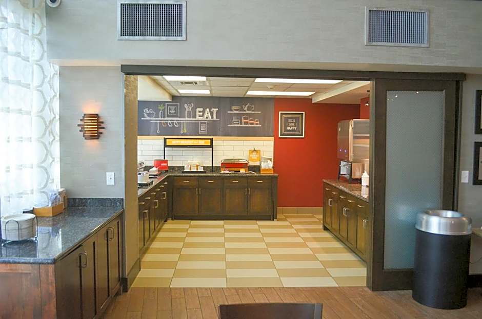 Hampton Inn By Hilton And Suites Flagstaff