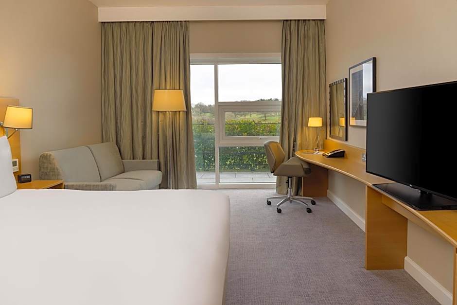 Hilton at St.George's Park, Burton Upon Trent
