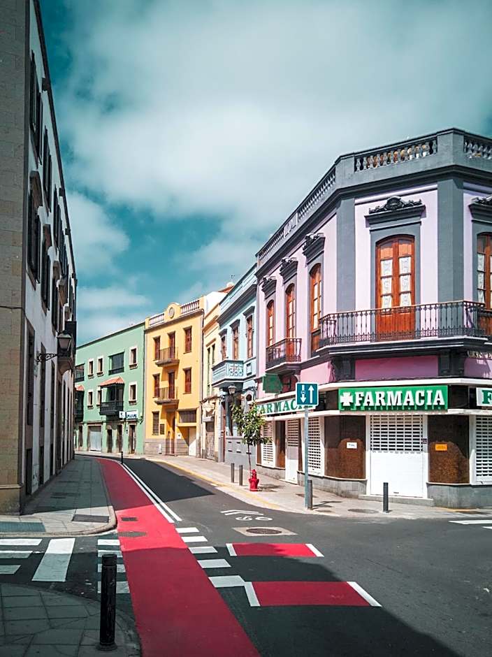 Columbus Apartments Co-Living