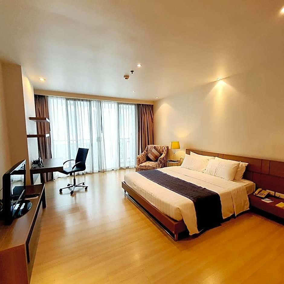 Admiral Premier Bangkok