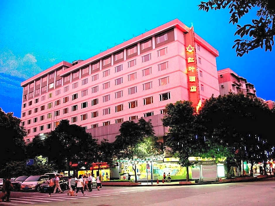 Hong Ye Hotel