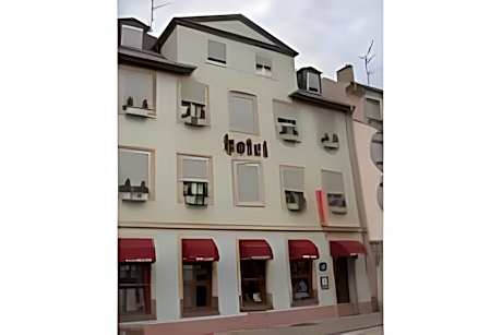 Hotel De L'Ill