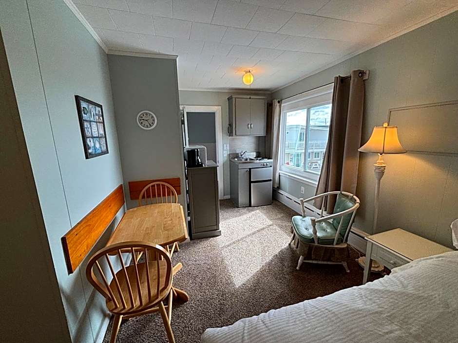 Echo Motel