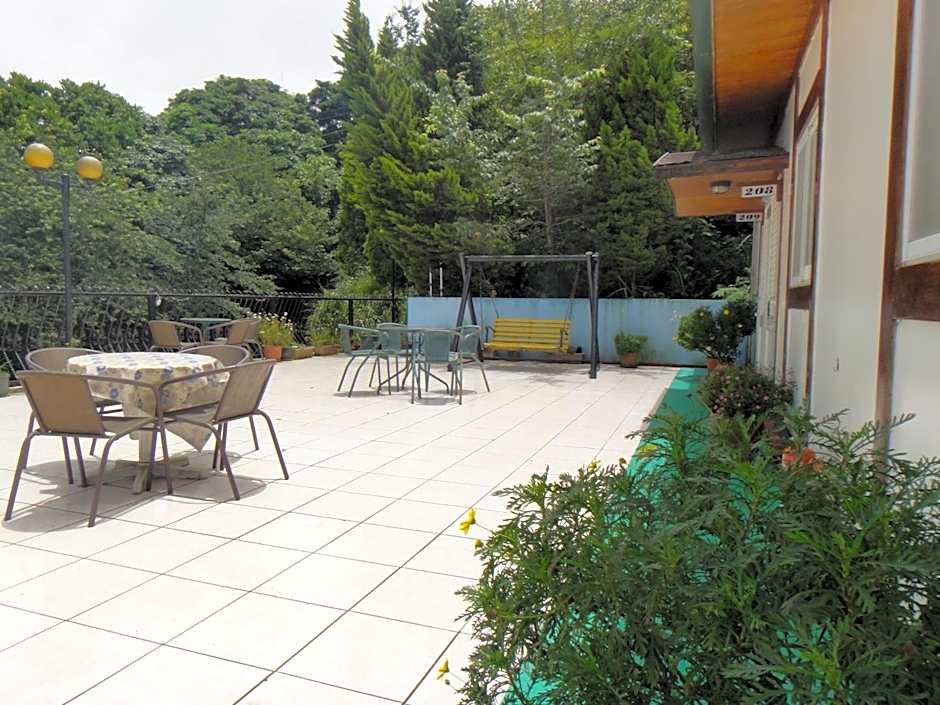Bokelai B&B