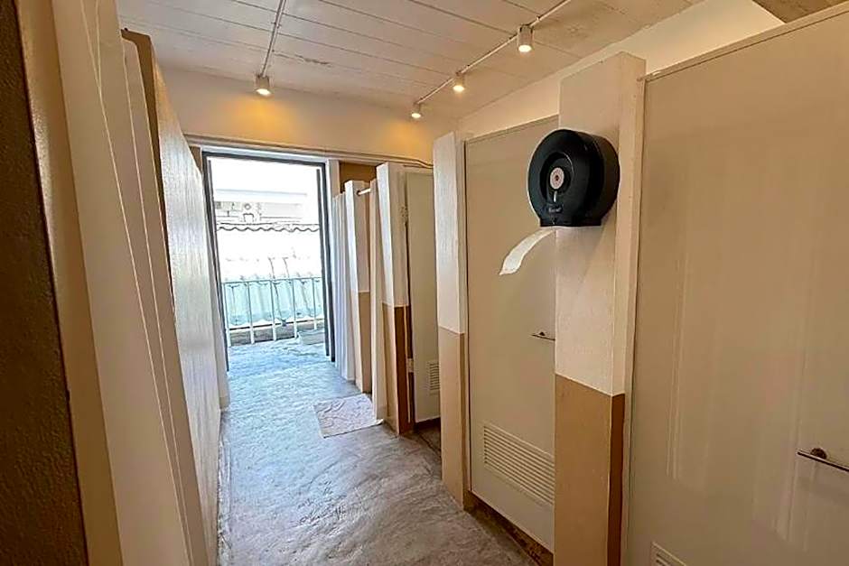 Our Nomad Boutique Hostel