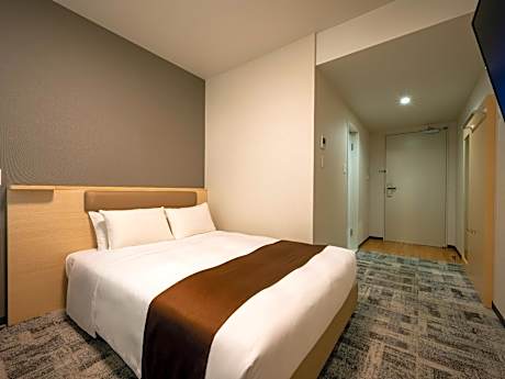 Standard Single Room - No Balcony
