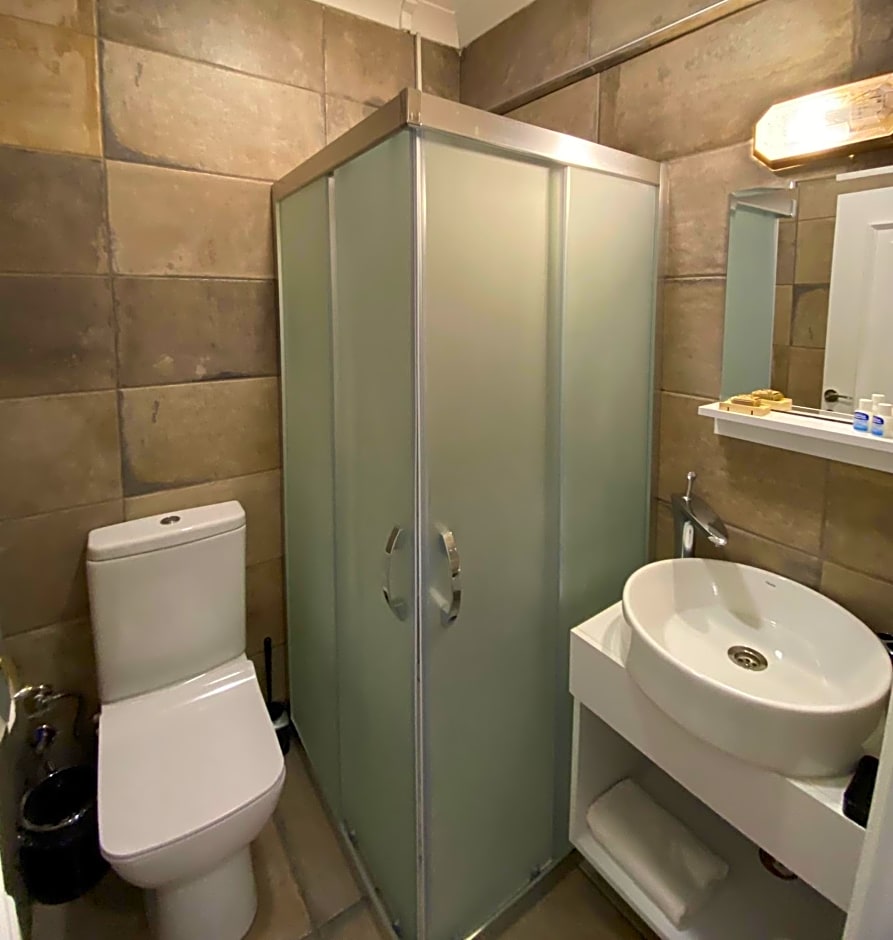 Camlik Deniz Yildizi Hotel