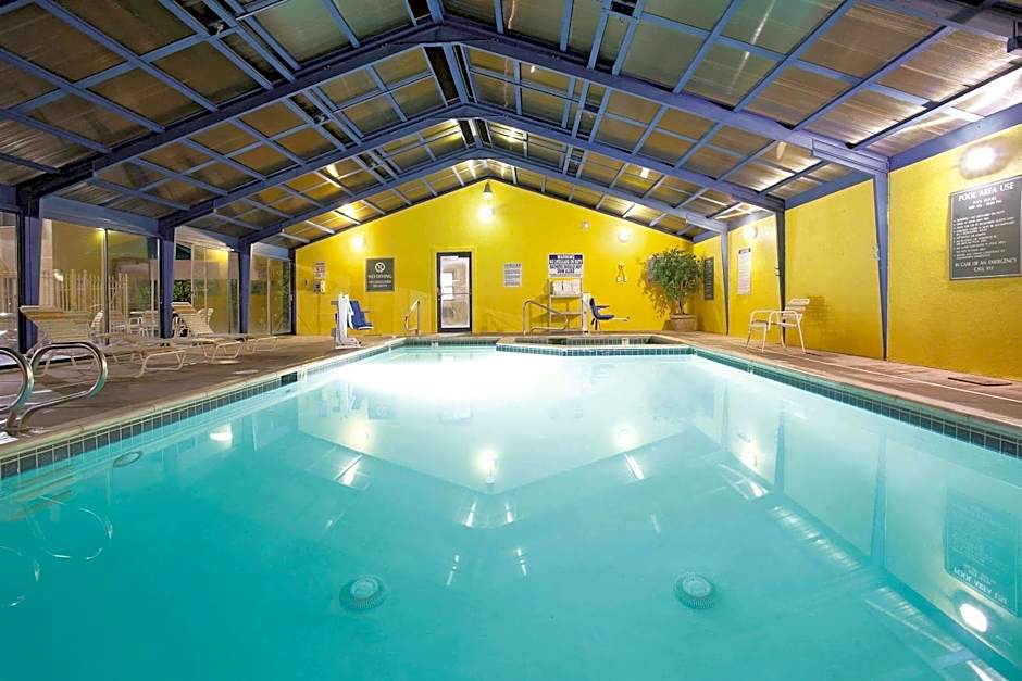 La Quinta Inn & Suites by Wyndham Salt Lake City Midvale