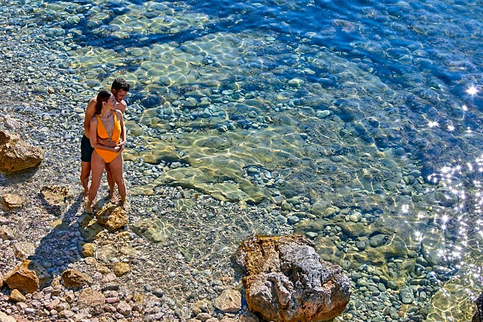 Aparthotel Ponent Mar