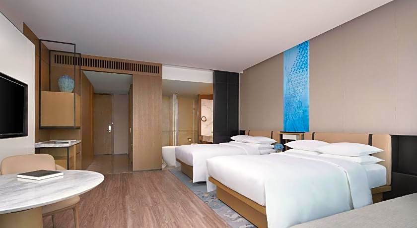 Jinhua Marriott Hotel