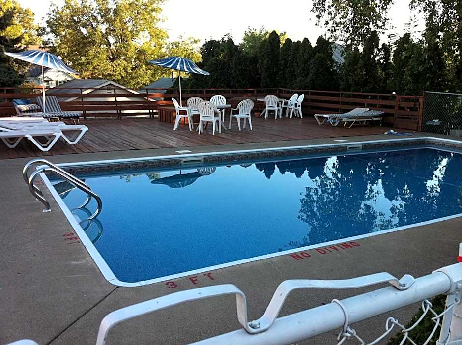 Cocoa Country Inn Hershey