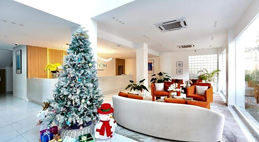 The One Hotel Bay Breeze Pattaya