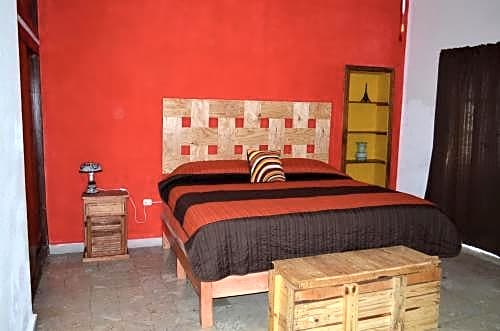 Hotel Casa San Roque