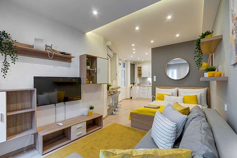 RP1 Apartment