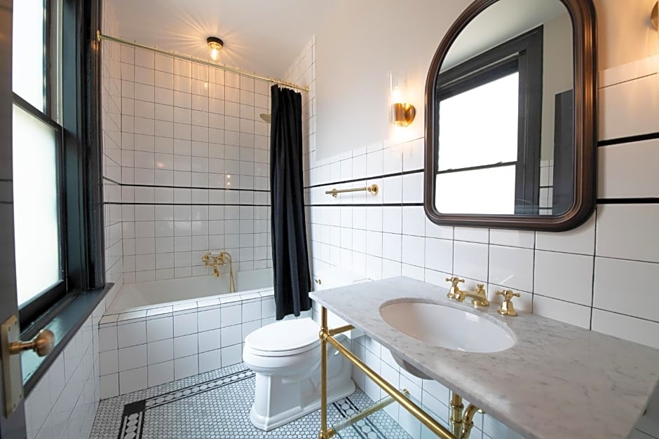 Guild House Hotel
