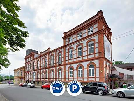 Hotel RICHTR
