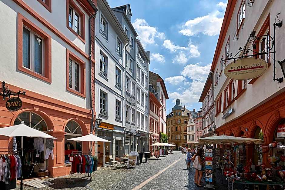 Brunfels Hotel, in the Unbound Collection by Hyatt