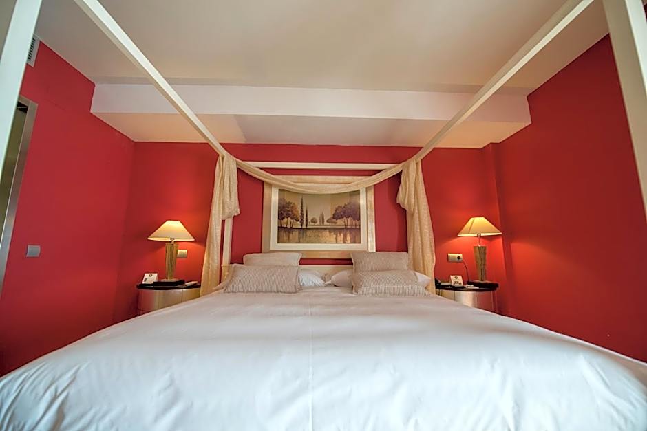 Soho Boutique Canalejas