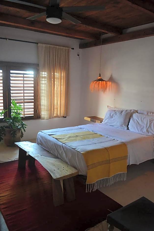 Casa playa del Amor