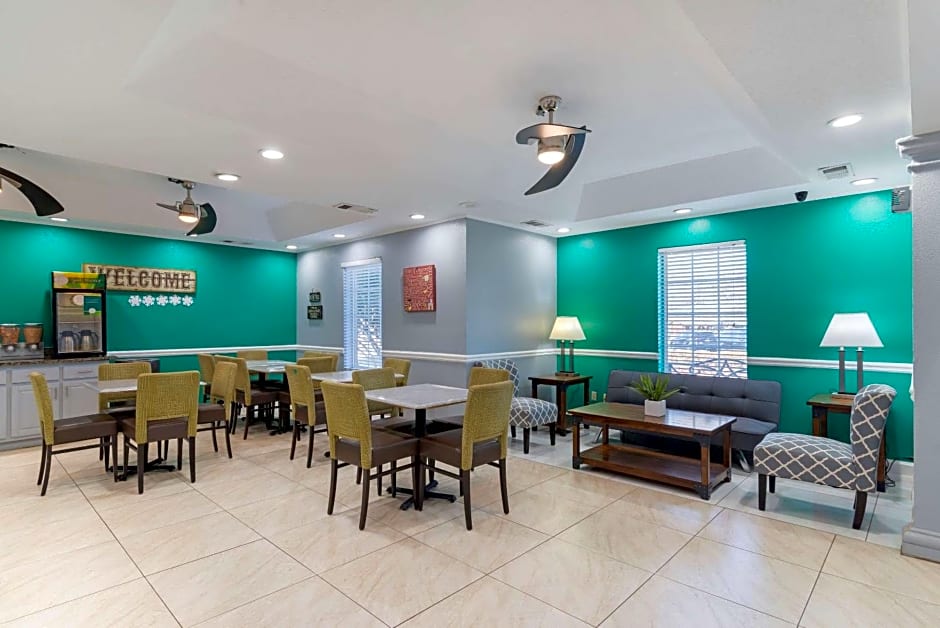 Quality Inn Newnan - Atlanta South