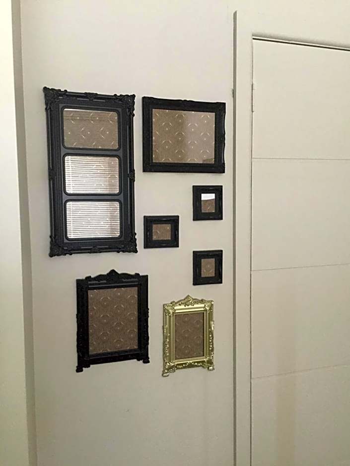 Kindred Studio Apartments