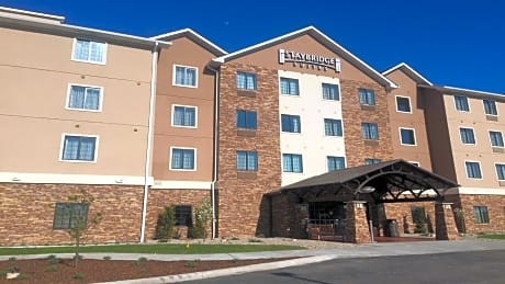 Staybridge Suites Merrillville, an IHG Hotel