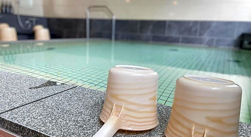 Sabae Dai-Ichi Hotel