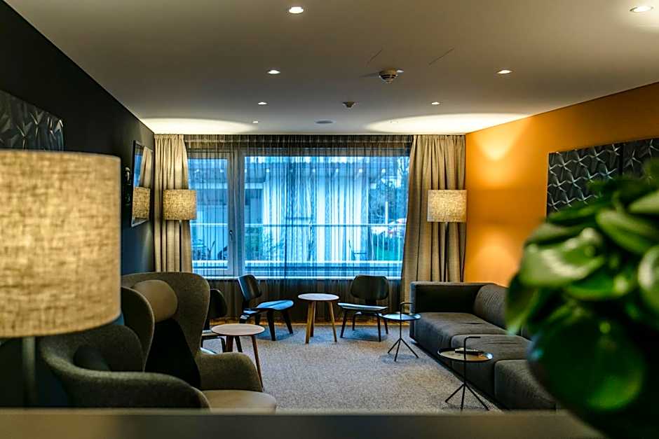 Montfort - das Hotel