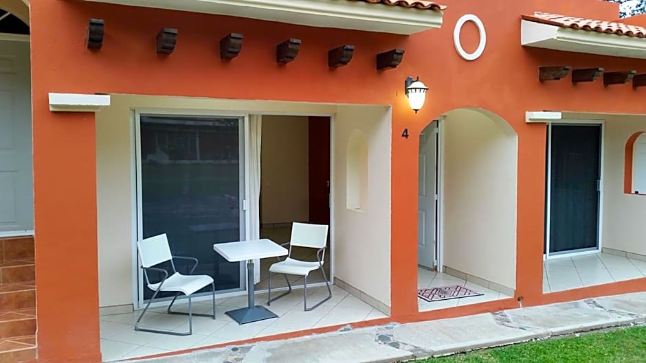 Habitaciones Lucero 2