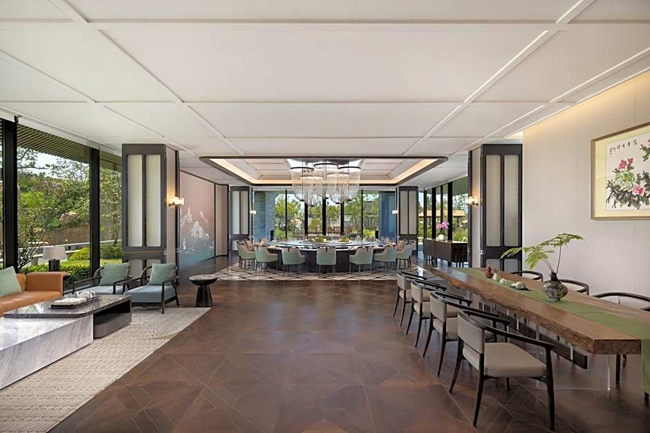 Courtyard Changzhou China