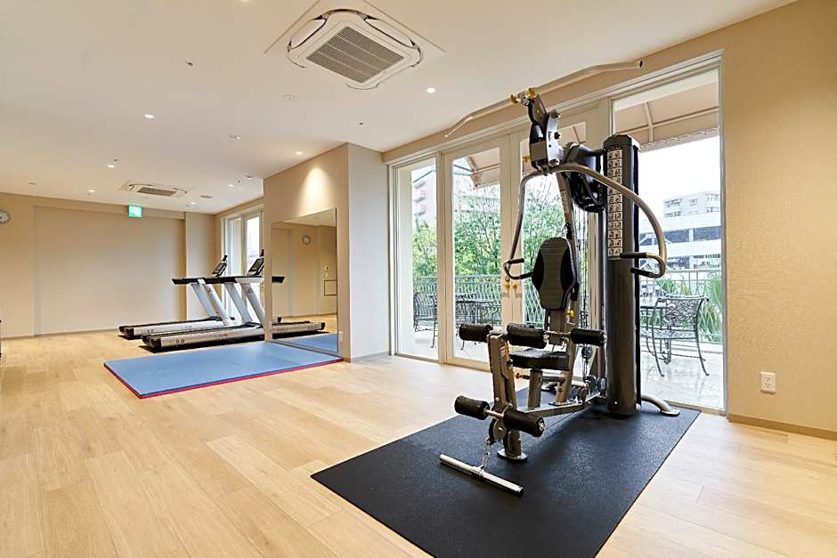 Hotel Grand Tiara Minaminagoya