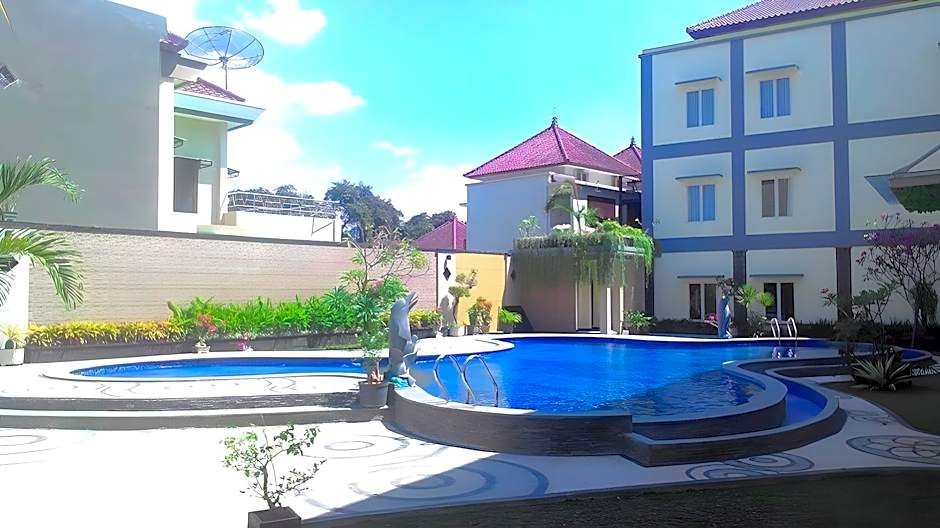 Puri Indah Hotel