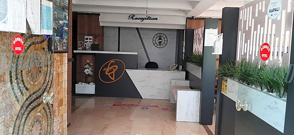 ANTALYA Konyaaltı Gündüz Otel