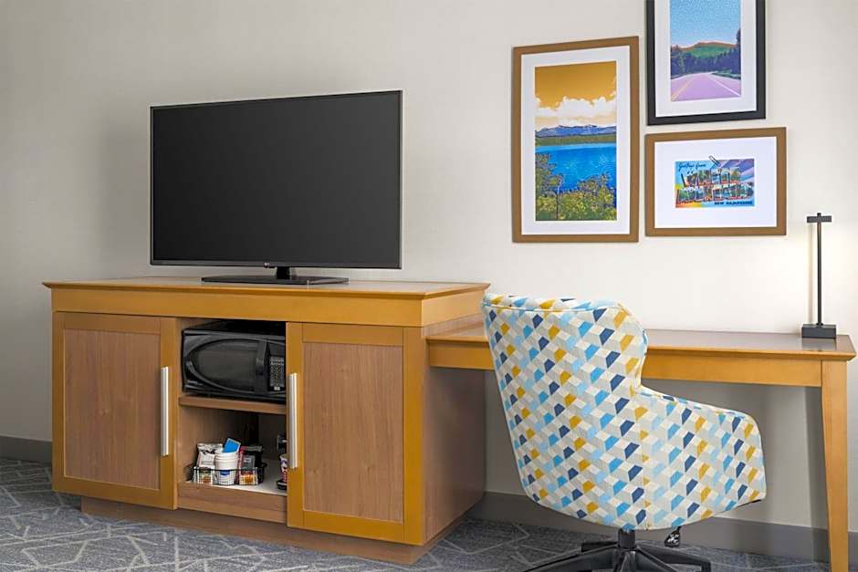 Hampton Inn & Suites Tilton