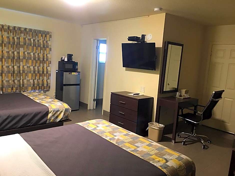 American Inn Punta Gorda