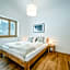 Da Alois - Alpine Premium Apartments