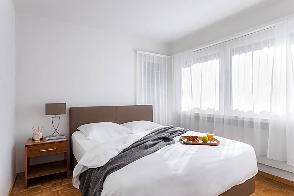 Swiss Star Wiedikon - Self Check-In