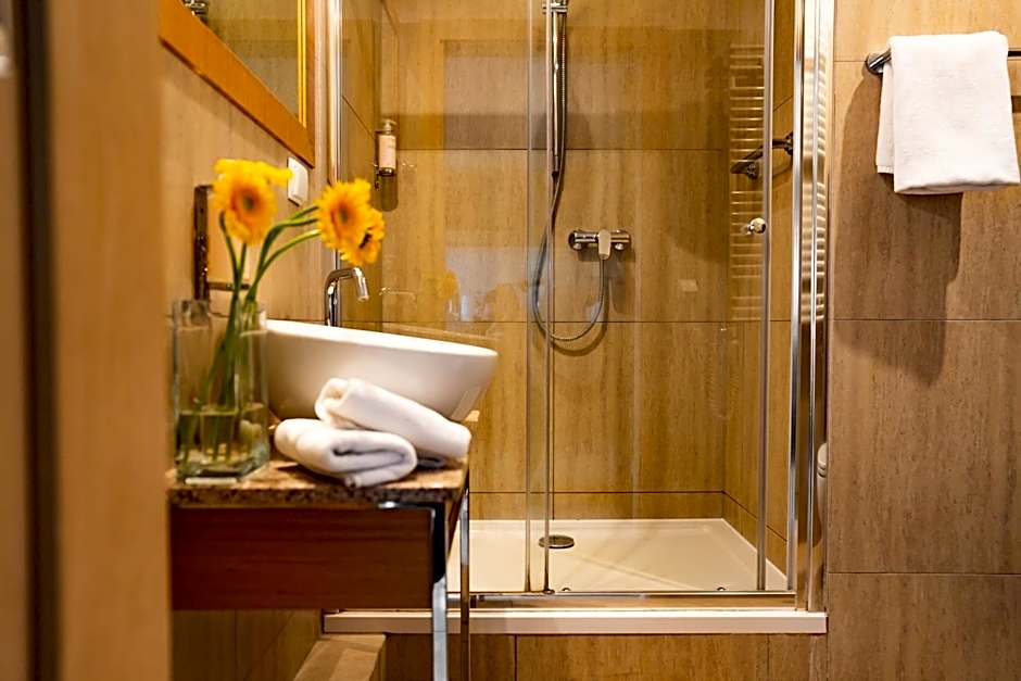 Hotel Marina Club Old Town View